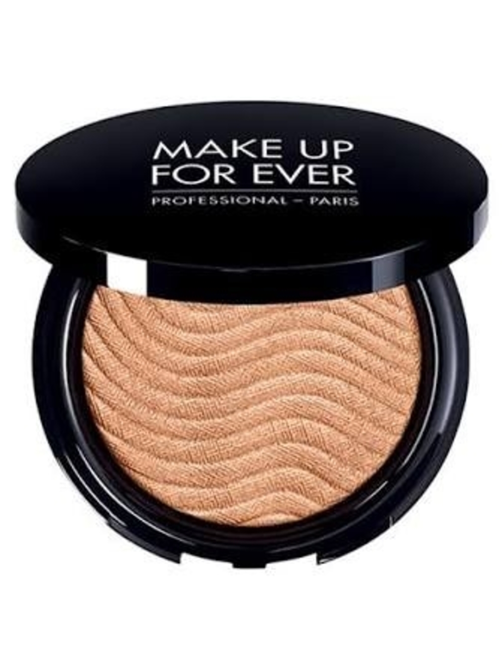MAKE UP FOR EVER Pro Light Fusion Highlighter 02